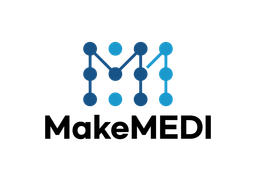 MakeMEDI 로고