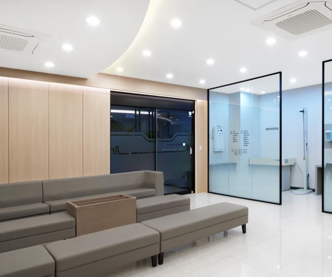 창원 서울가정의학과