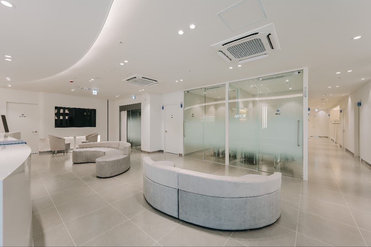 진주 탐나는B&S의원