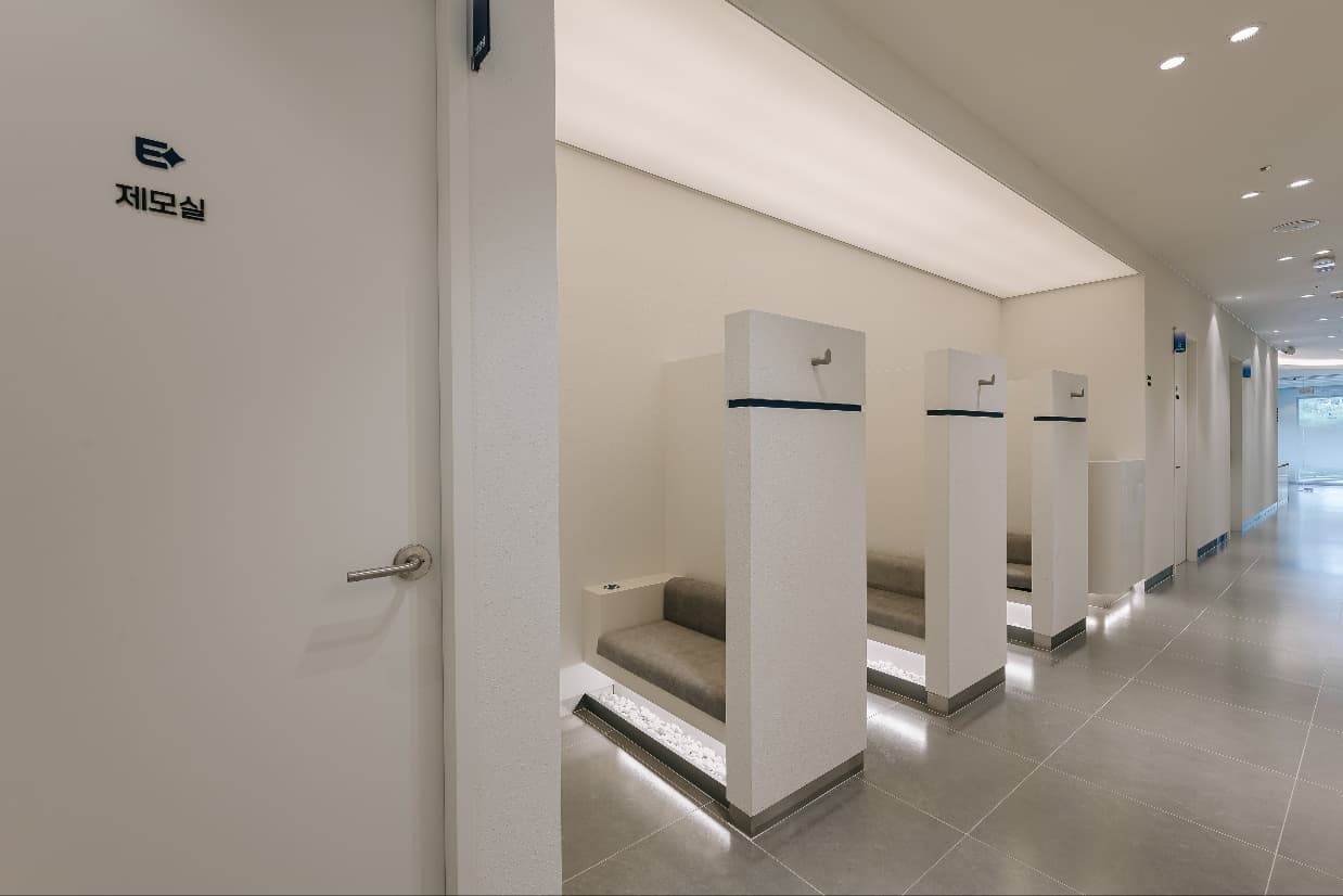 진주 탐나는B&S의원