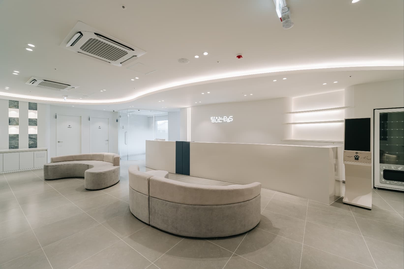 진주 탐나는B&S의원