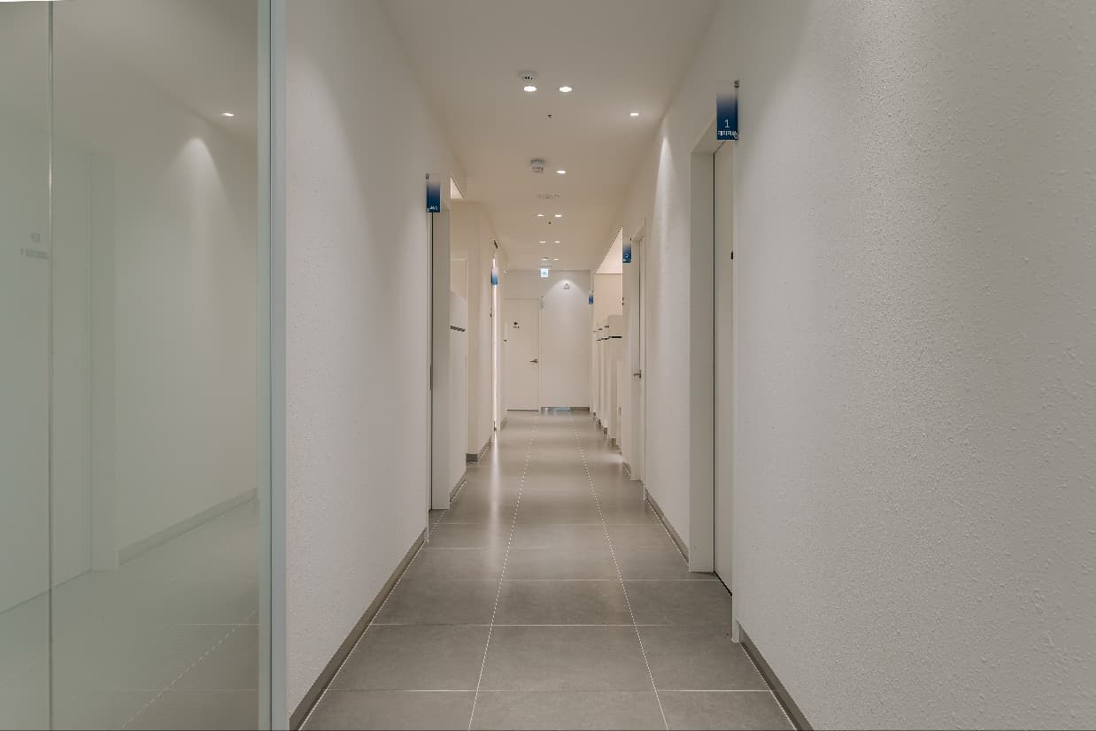 진주 탐나는B&S의원