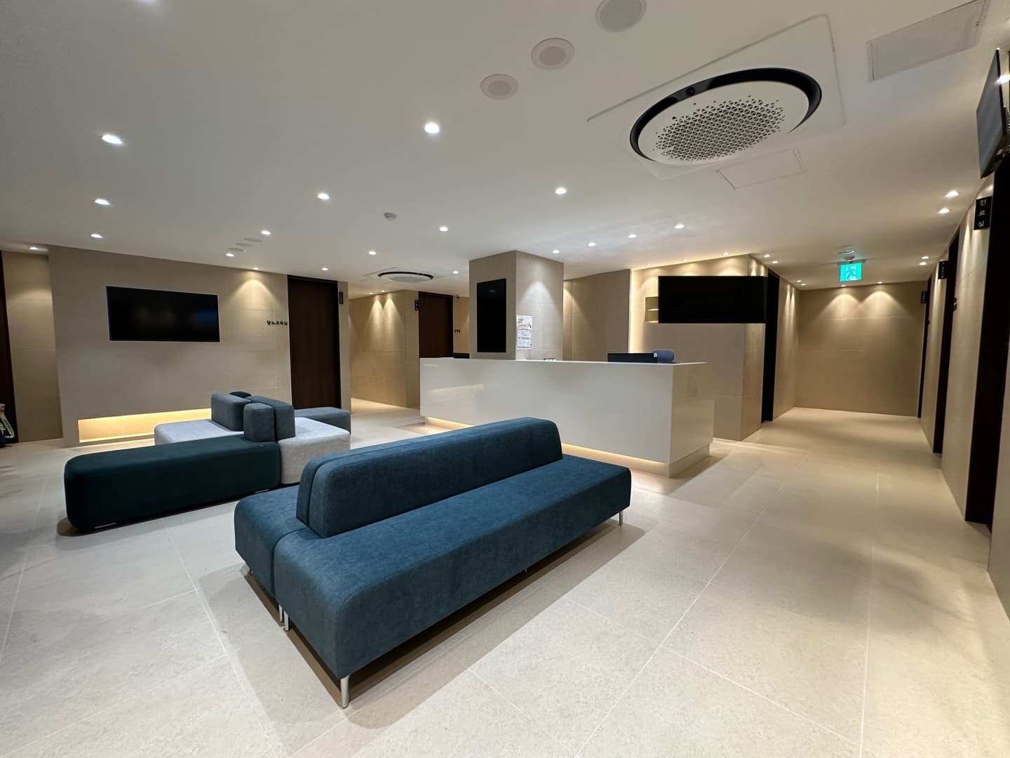 창원 정재훈 내과