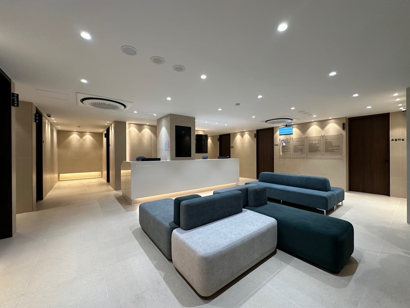 창원 정재훈 내과