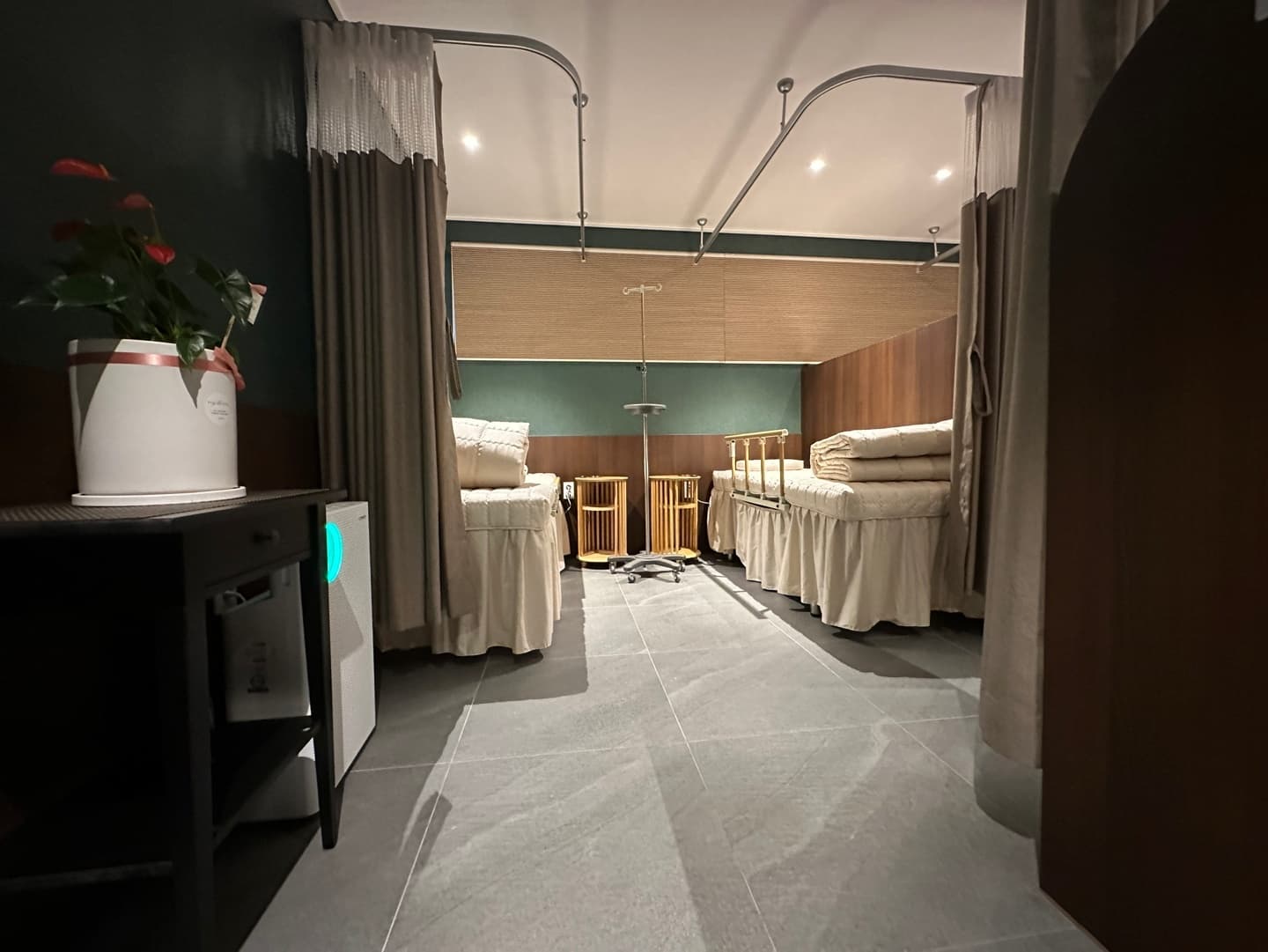 창원 정재훈 내과